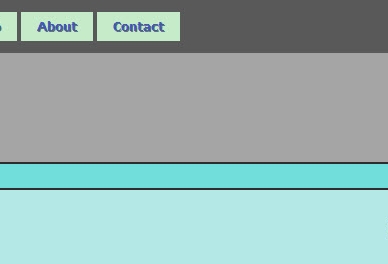 ttg page with both masthead and navigation "orphaned"